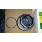 Фильтр воздушный MANN-FILTER LC 5005 x, Liebherr 10032835